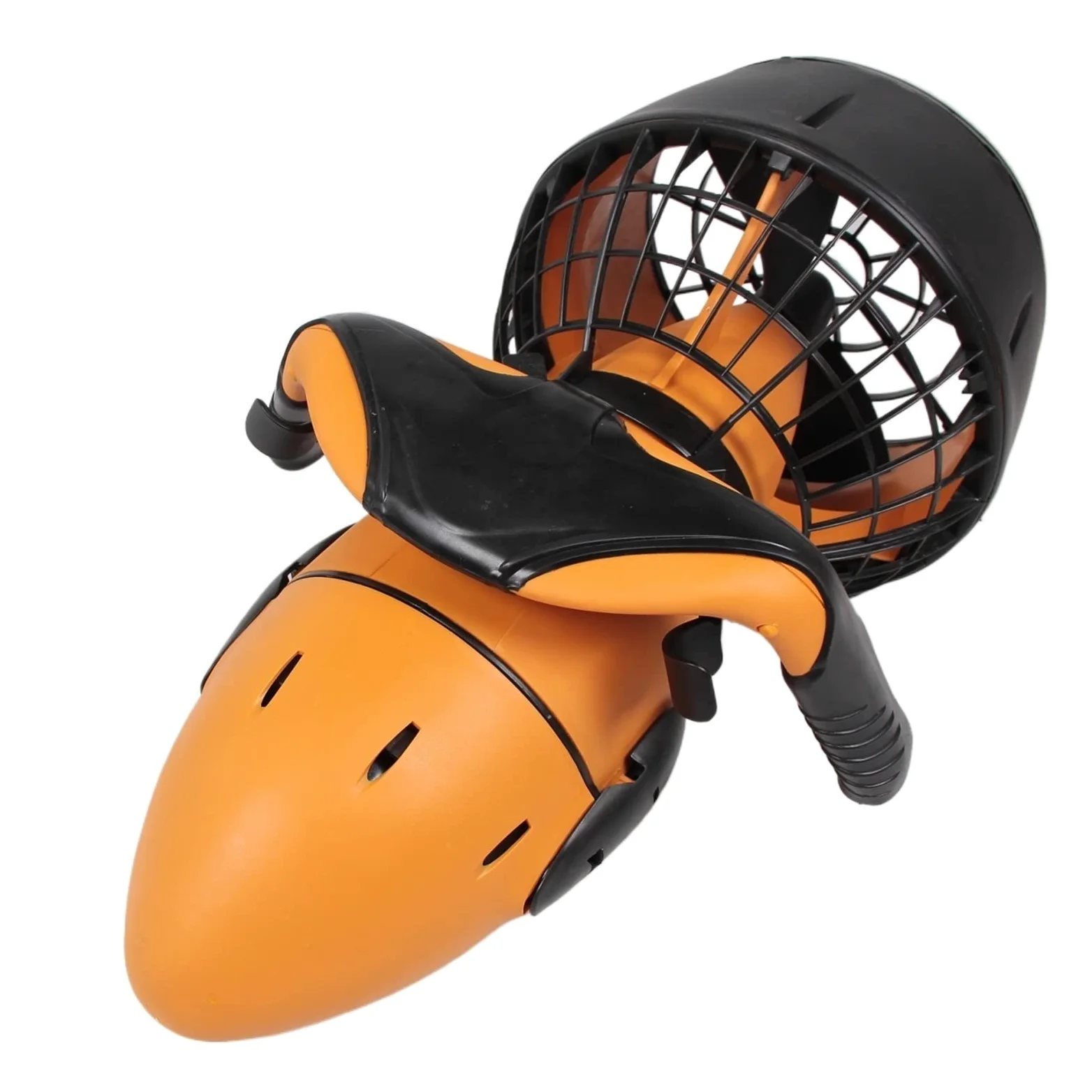 Scooter Submarino, Sea Scooter, Equipo De Buceo Sumergible Bajo El Agua Propulsor Submarino Natación Surf Scooter De Agua Eléctrico para Piscina, Buceo y esnórquel