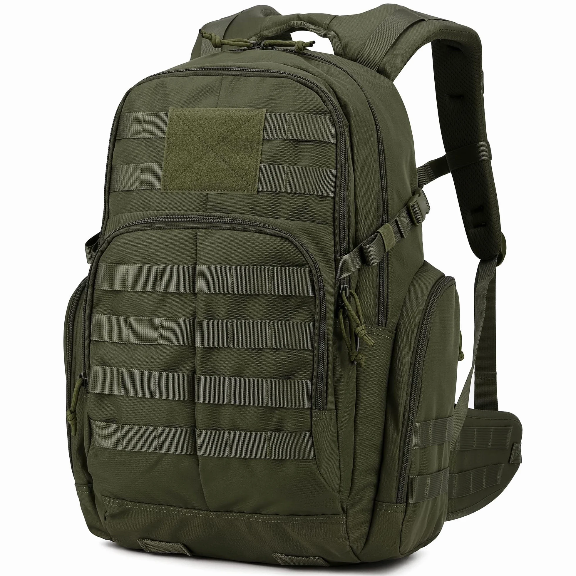 Mardingtop Mochila Militar Táctica 25L 40L MOLLE Senderismo Camping
