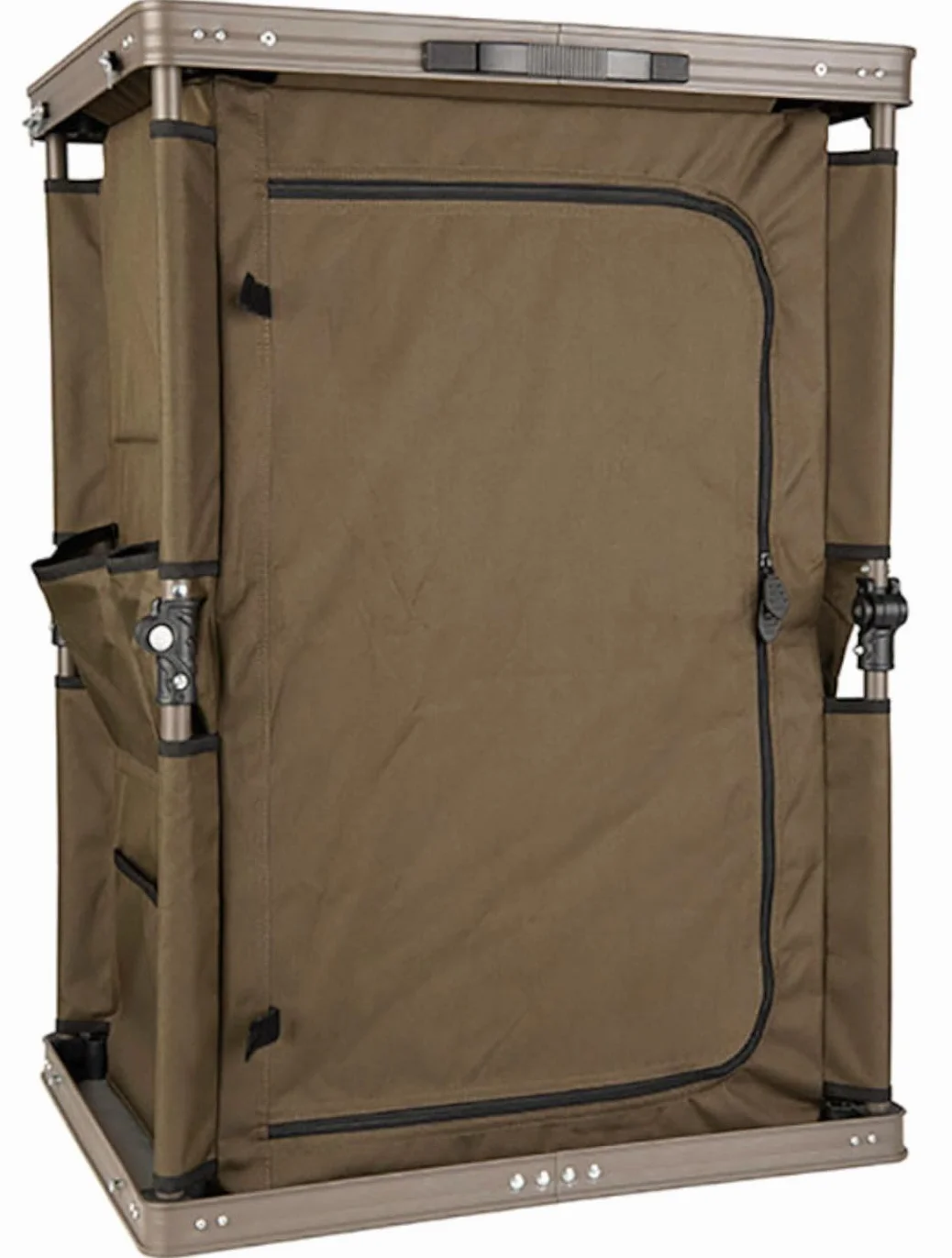FOX Session Storage CAC783 Armadio pieghevole