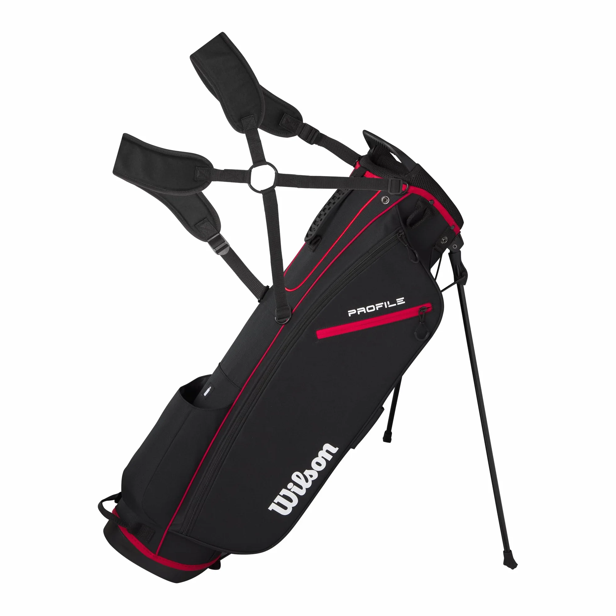Wilson Profile Medio Conjunto Hombre STL
