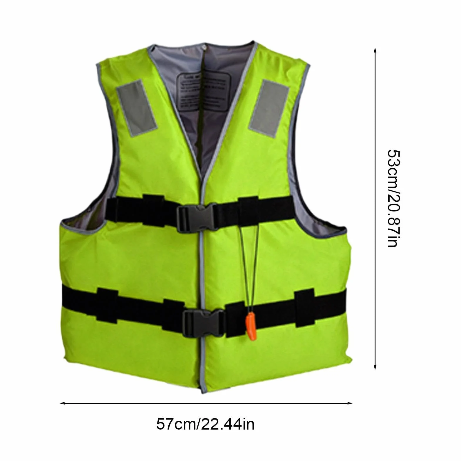 Chaleco De Natación Adulto - Chaqueta Acuática Piscina Adultos Con Correa De Sujeción Ajustable | Chaleco Para Kayak - Para Actividades De Pesca, Navegación, Kayak, Paddle Surf, Surf, Vela, Rafting, L