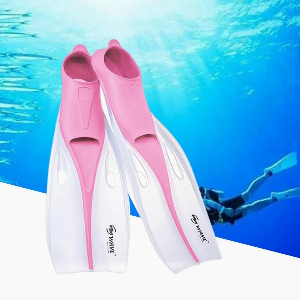 F Fityle Aletas de Snorkel, Aletas de natación para Snorkel, Buceo, Hombres Adultos, Mujeres, Equipo de natación, Aletas de piezaza, Equipo de Snorkel, Aletas