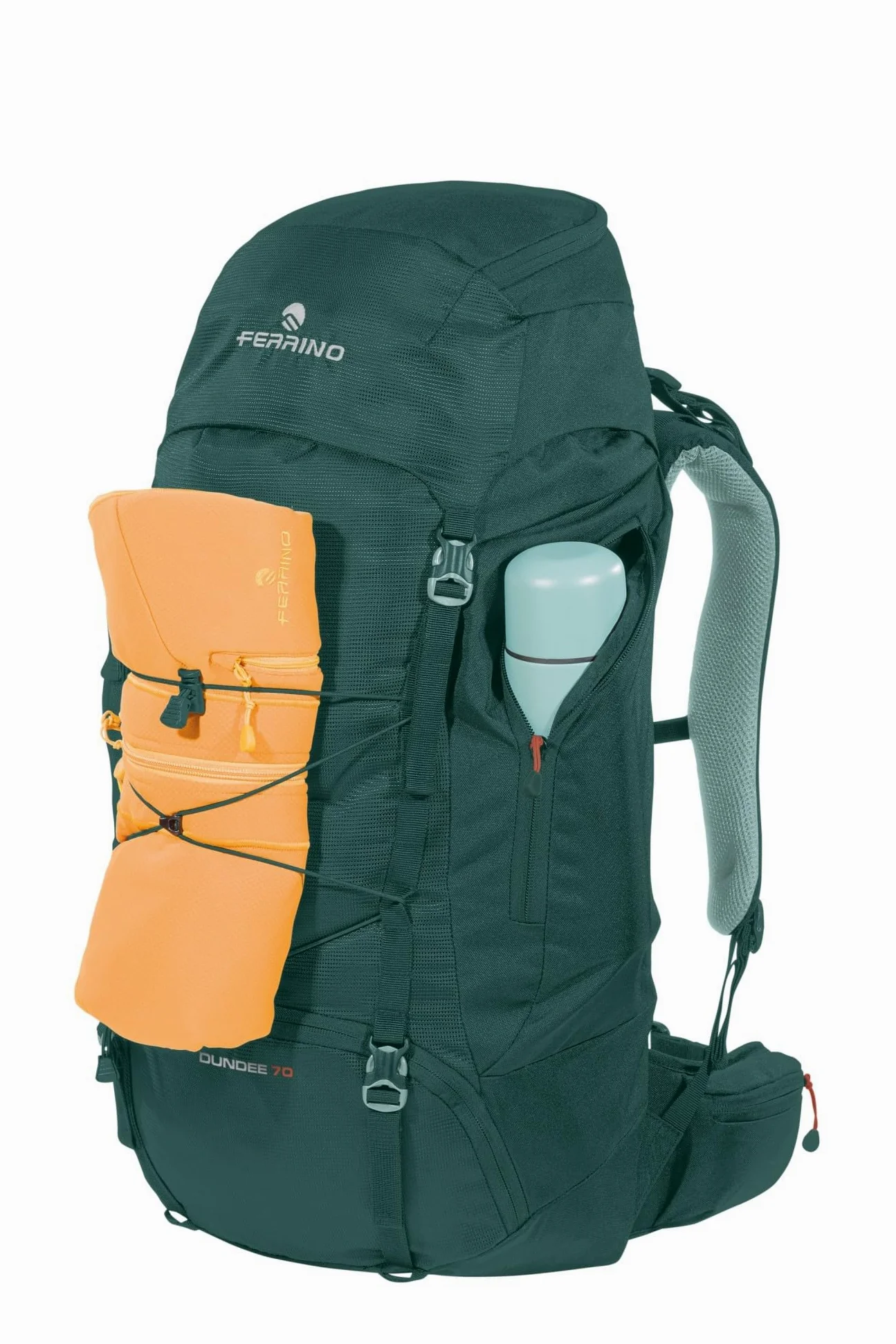Ferrino Mochila Trekking Dundee 70