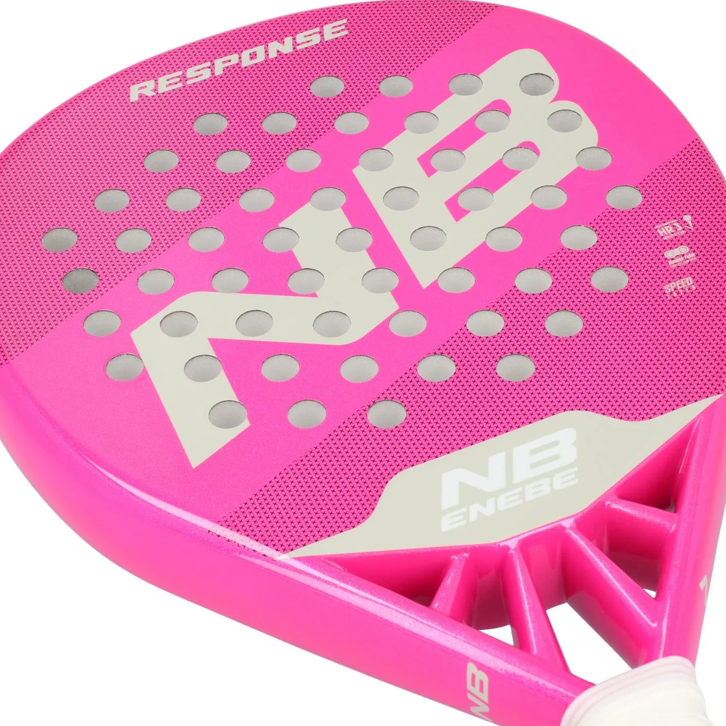 Enebe Response Pink