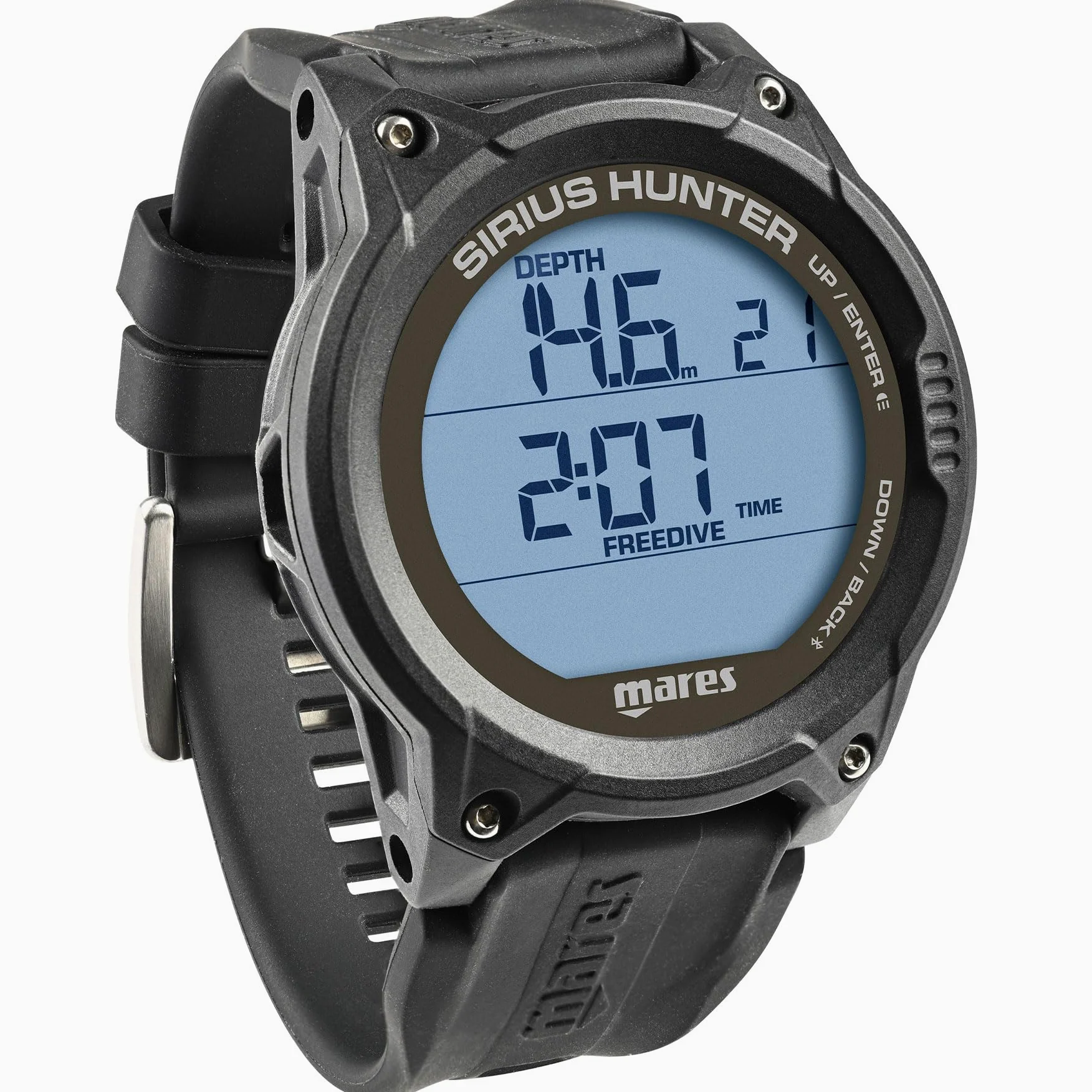 Dive Computer Sirius Hunter