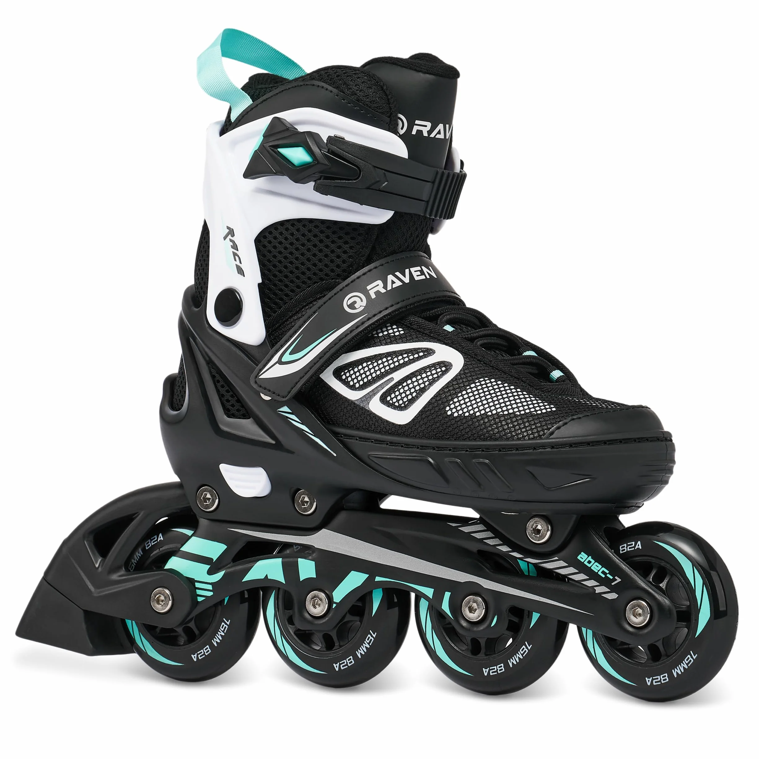 Patines en línea Advance Ajustables y modificables