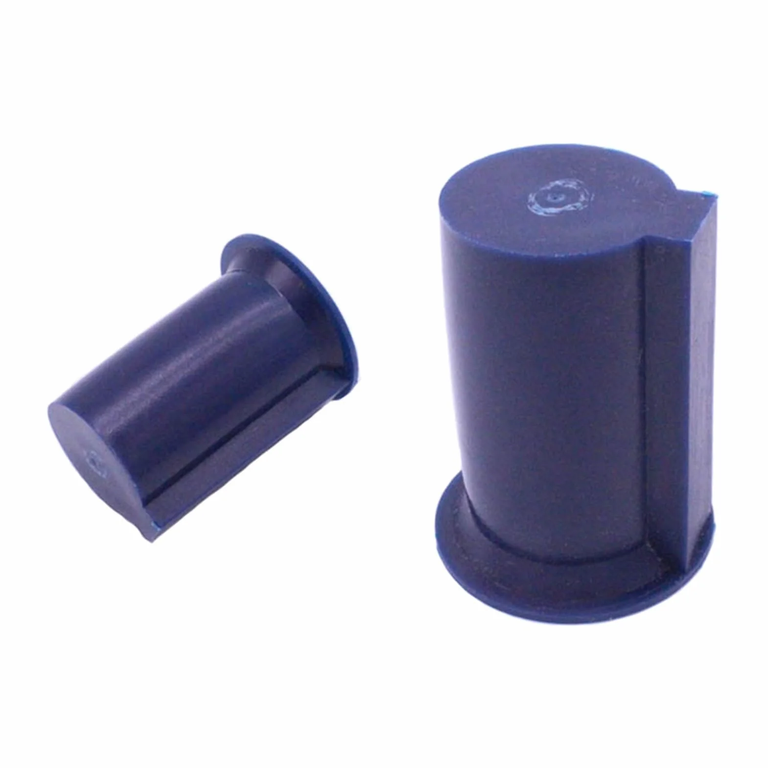 PRIMUZ Funda Protectora del Eje del Motor PP/PE Y63-Y160 Y71 ID16mm