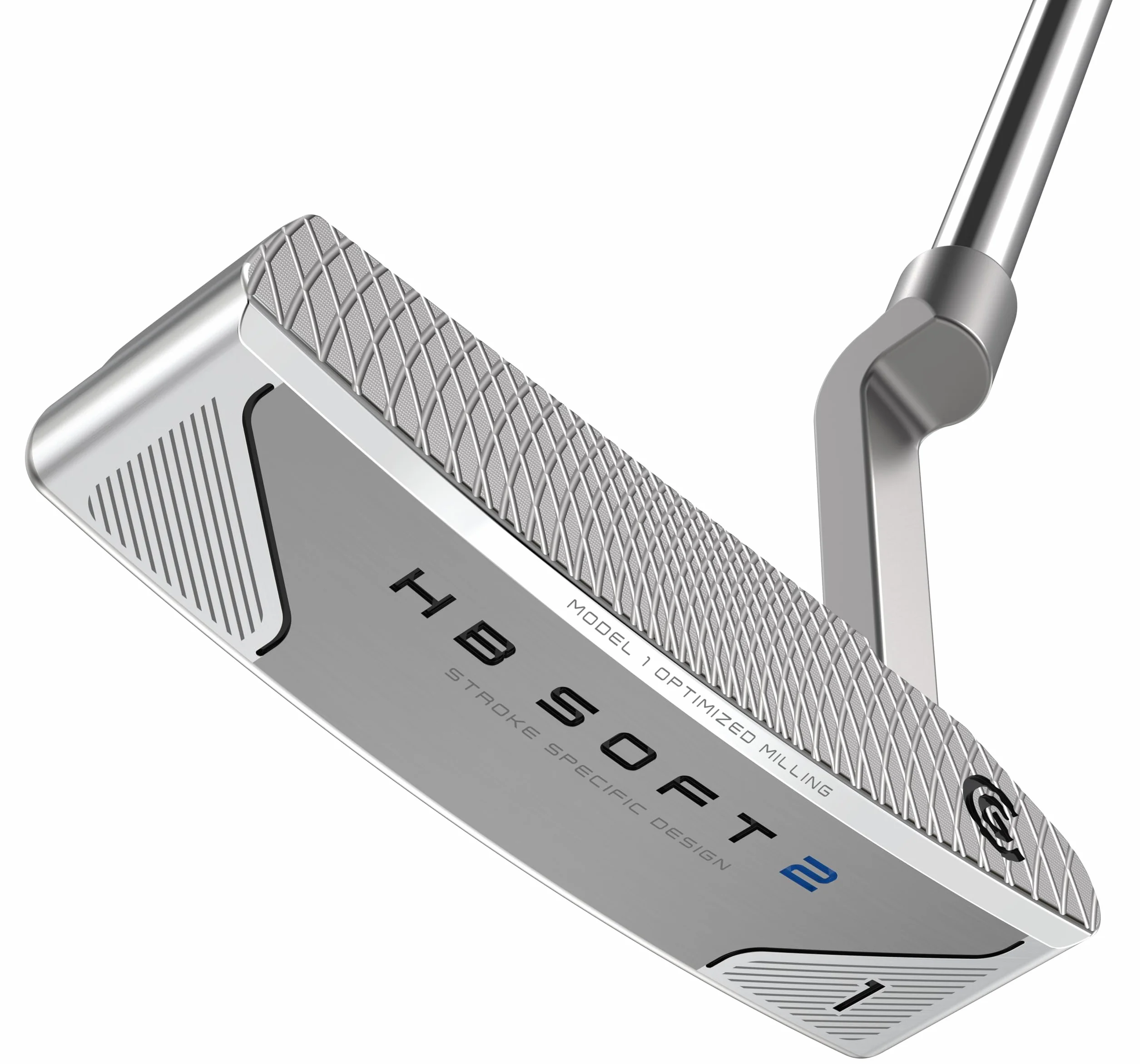 Cleveland Golf HB Soft 2 Putter Model 1