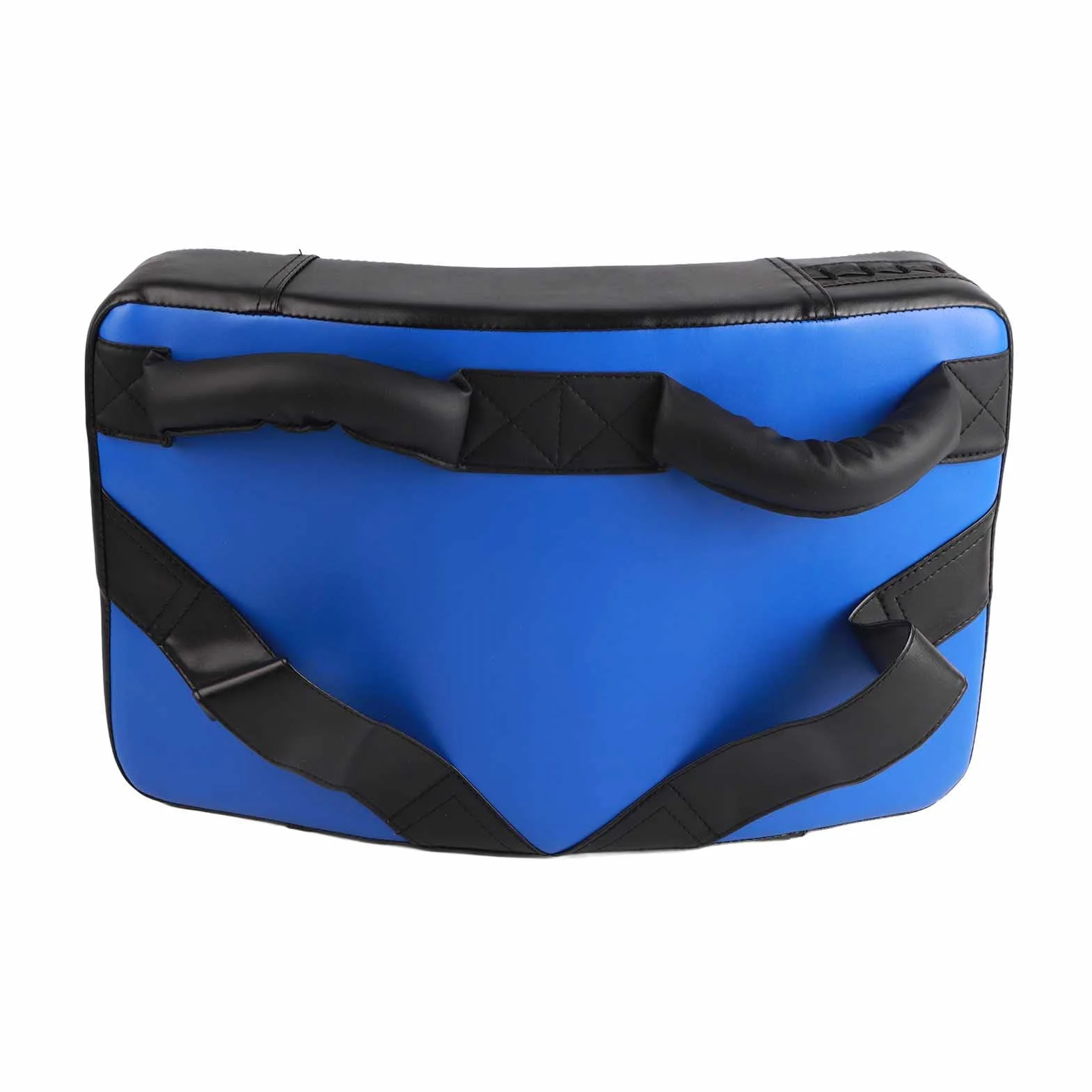 BORDSTRACT Taekwondo Kick Boxing Pad Shield, Kickboxing Curvo Foot Target Side Kick Pad Strike Shield para Práctica De Boxeo Y Artes Marciales