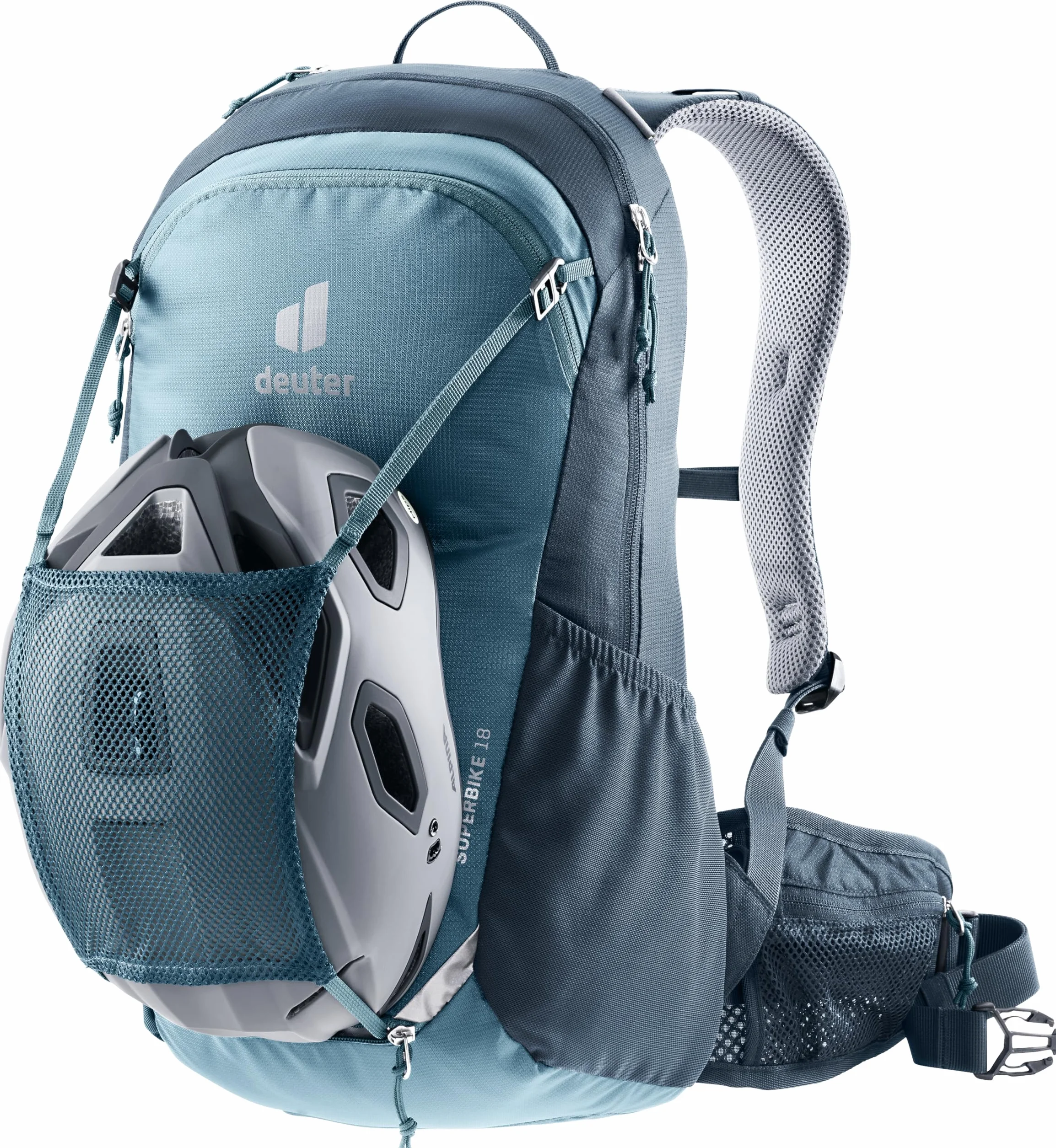 Deuter Superbike 18 Mochila de ciclismo