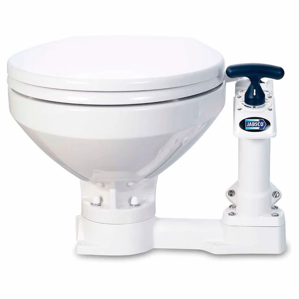 INODORO MANUAL