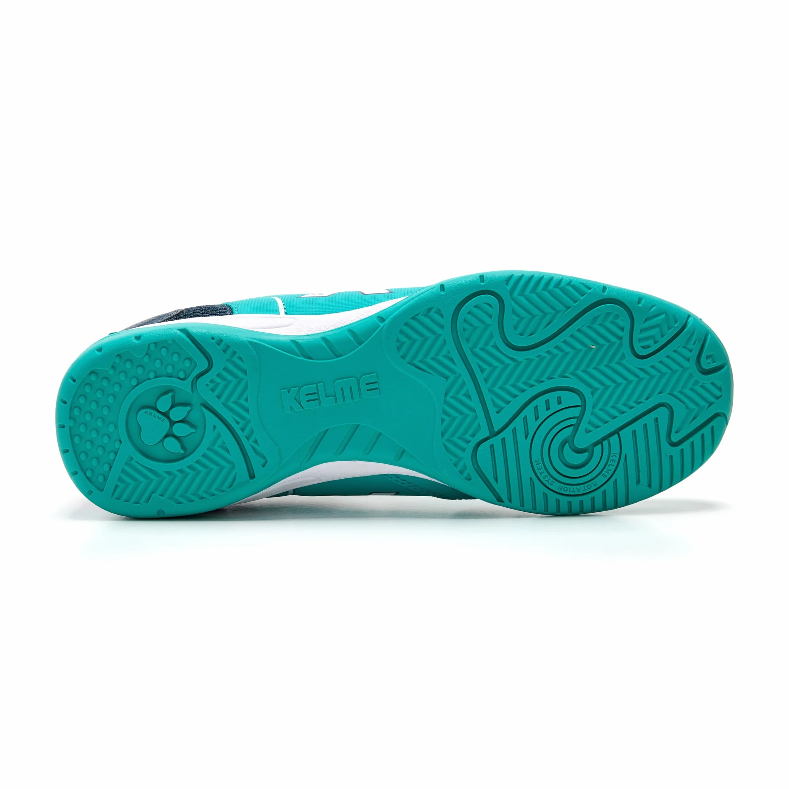 KELME Zapatillas De Fútbol Sala Goleiro Azul