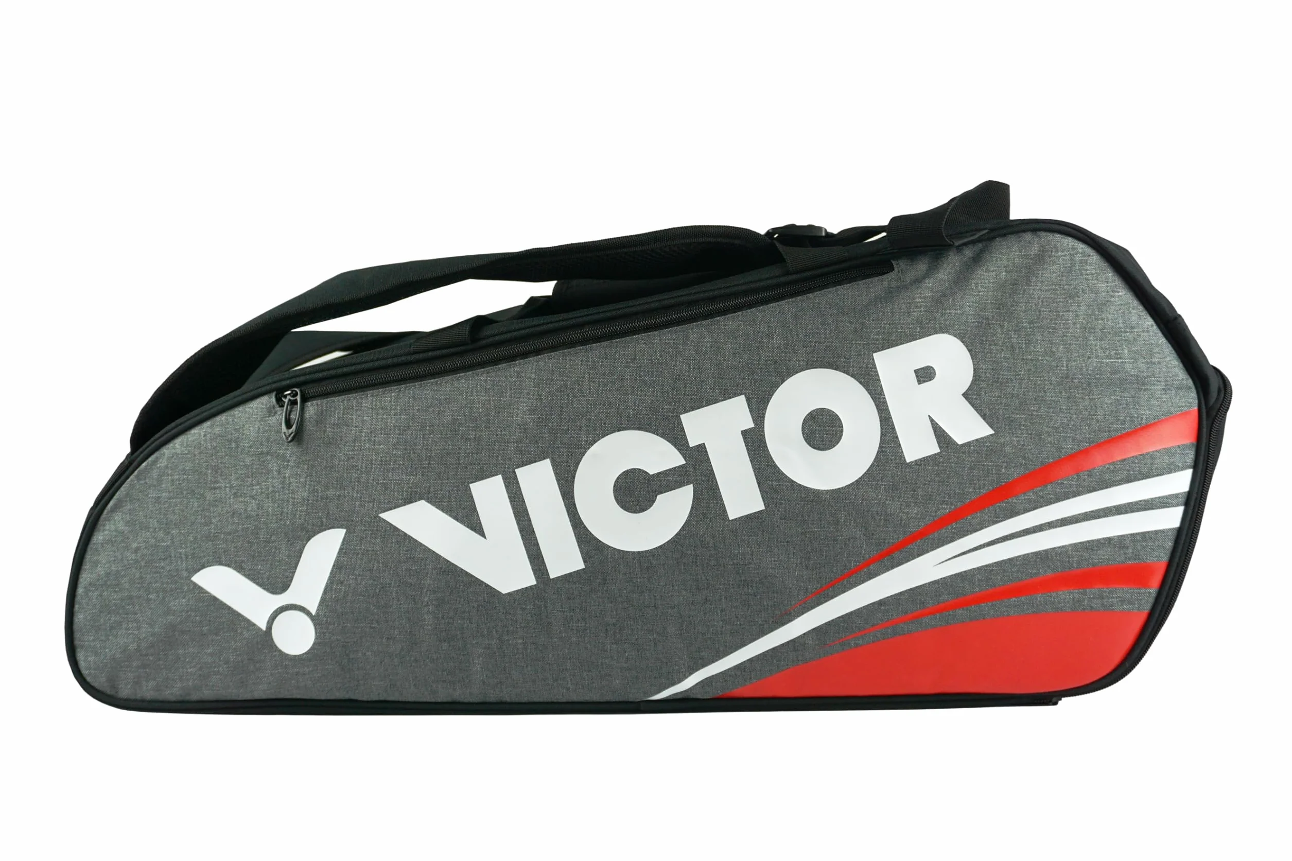 Victor Unisex – Erwachsene Tennisschläger, Squashschläger Oder Badmintonrackets, Doublethermobag/Multithermobag