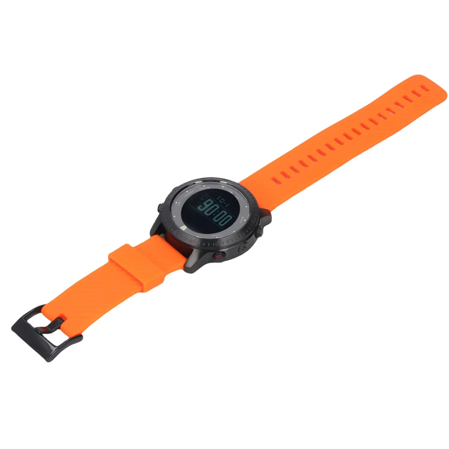 Guardia de buceo, ordenador de buceo con sensor de profundidad, batería de larga duración para monitoreo submarino, recordatorios inteligentes