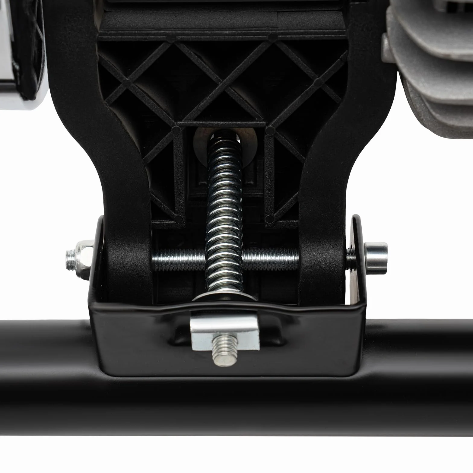 Rodillo de entrenamiento para bicicleta, 26 – 29 pulgadas, silencioso, hasta 150 kg, para interior y oficina