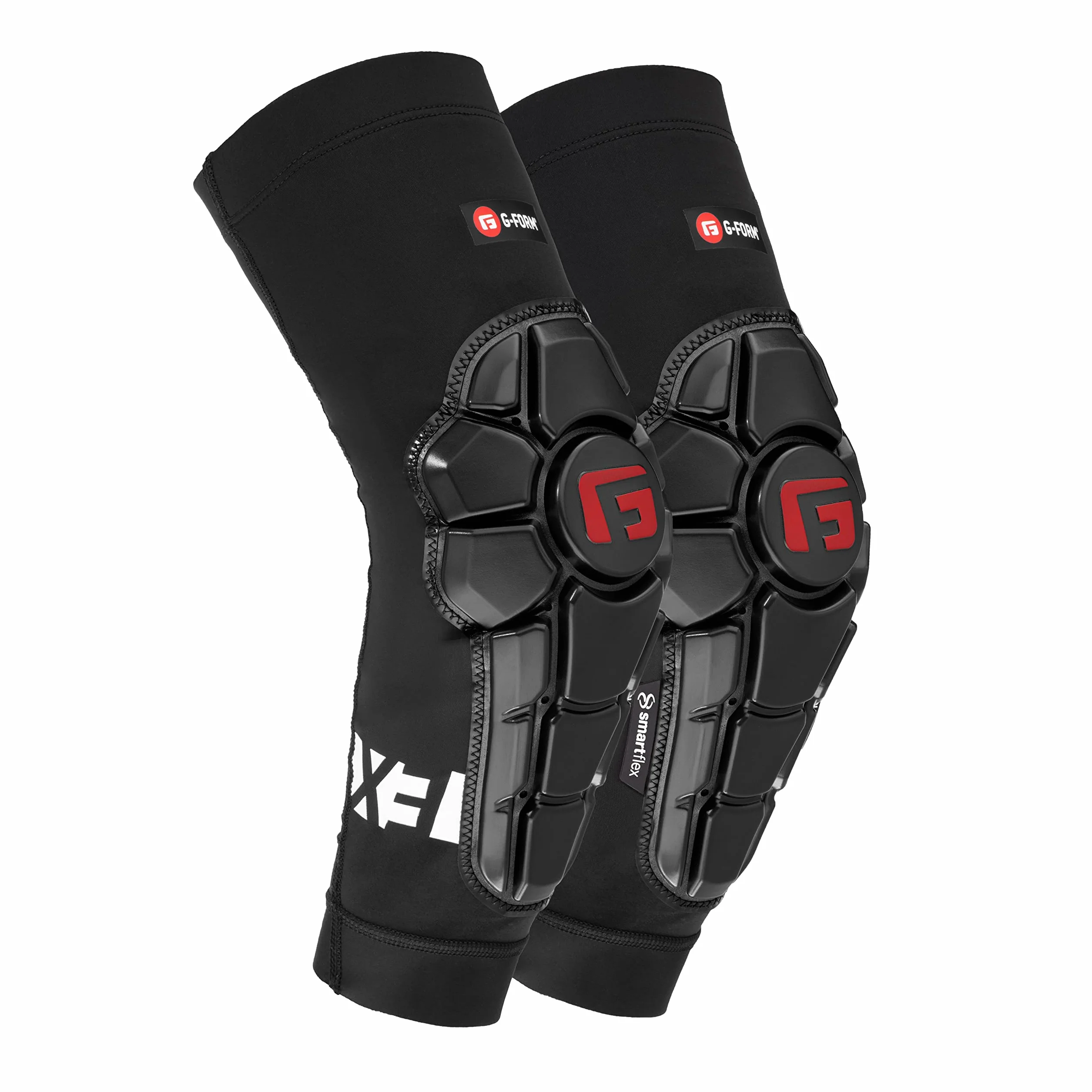 G-Form Pro-x3 Coderas Protectoras para Ciclismo