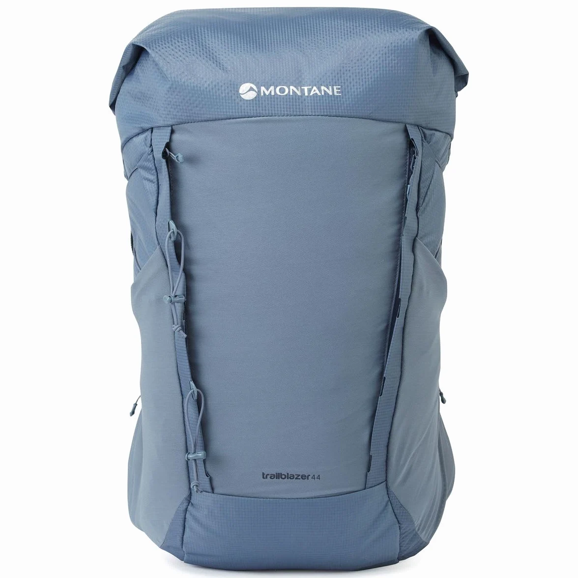 MONTANE Mochila de Montañismo, Alpinismo y Trekking Marca Unisex Adulto