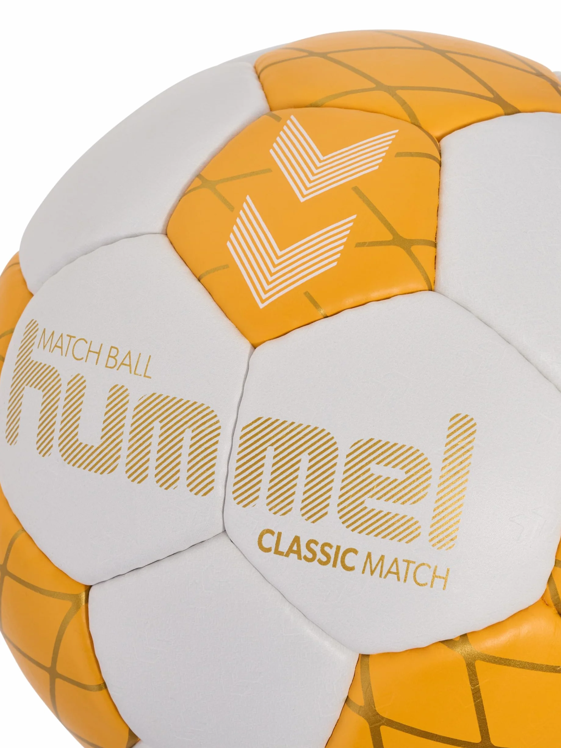 hummel Balón de Balonmano Hmlclassic tamaño Adulto