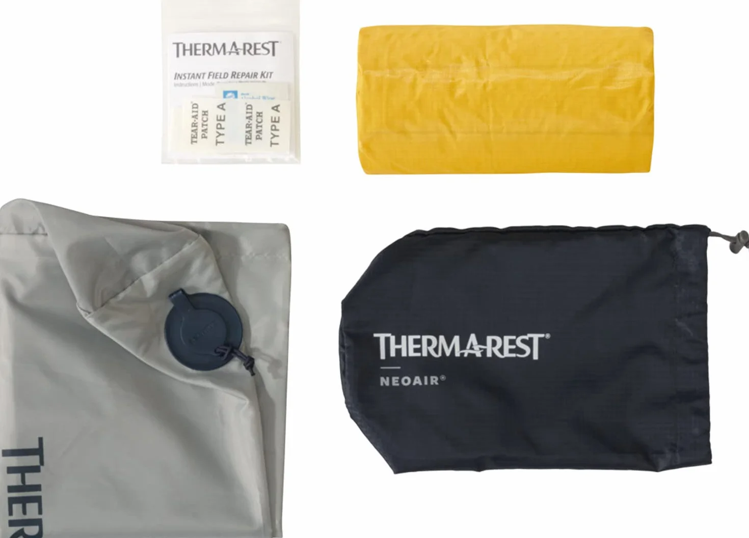 Therm-a-Rest NeoAir Xlite NXT MAX RW - Colchoneta Aislante