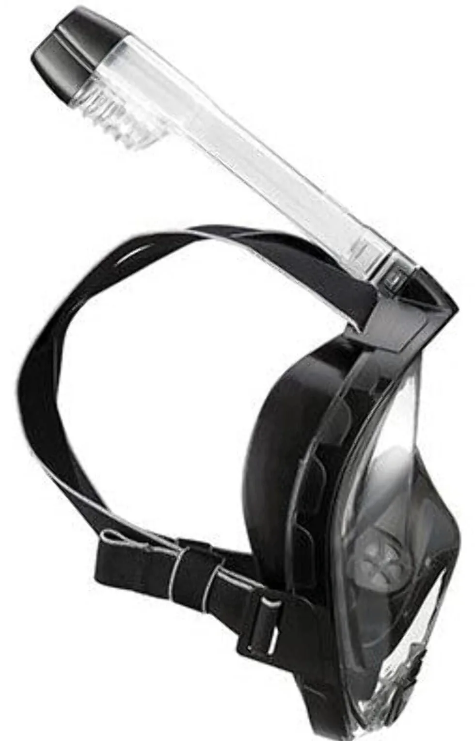 Tusa UM8001 Full Face Mask and Snorkel Small/Medium