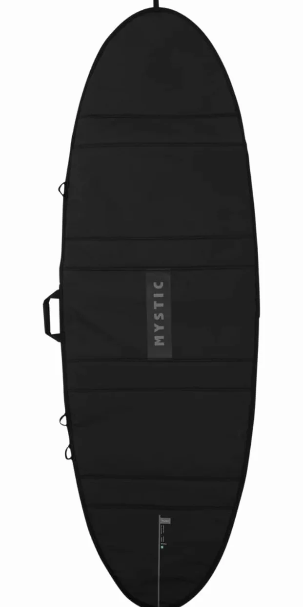 MYSTIC Funda Windsurf Patrol Day Black