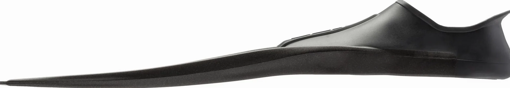 Cressi Juventud Clio Snorkel y Aletas de Buceo, Negro