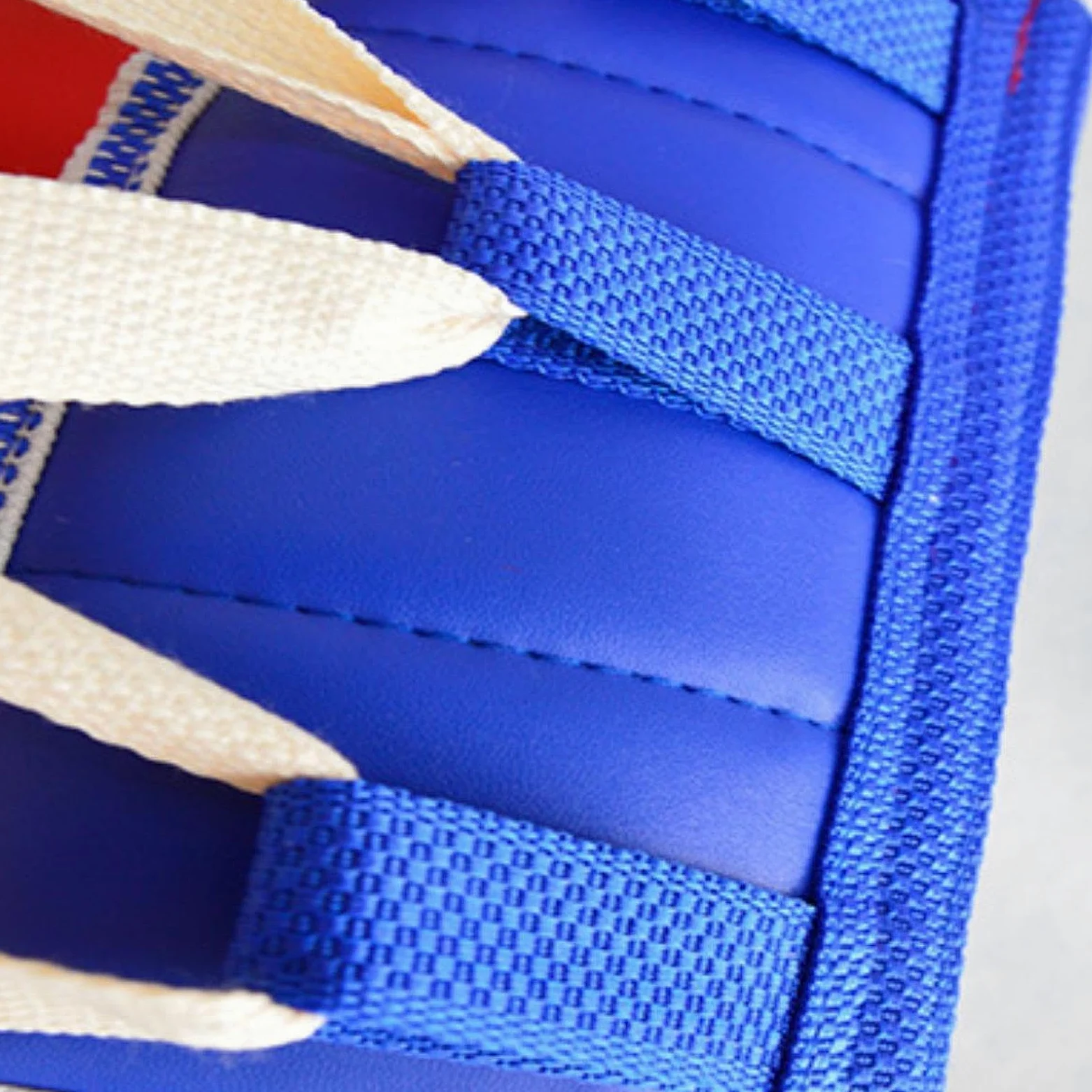 harayaa Conjunto de Equipamiento de Kárate, Equipo de Protección de Taekwondo Que Incluye Un Chaleco Protector de Espinillas para Boxeo.