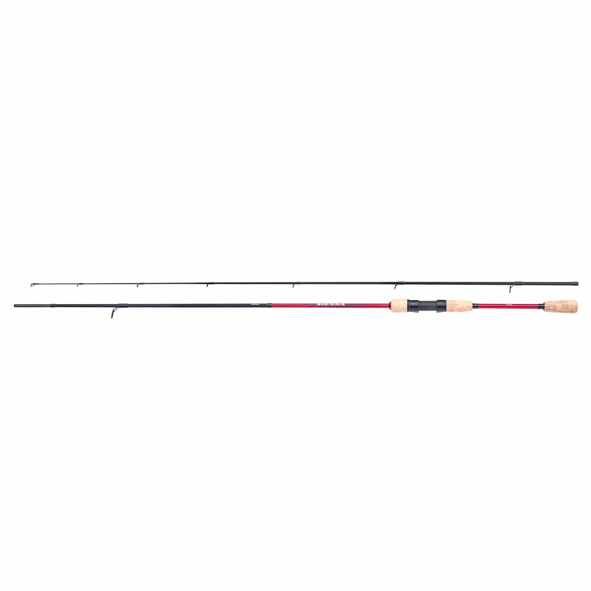 SHIMANO Caña Sienna Spinning 2,41 m 20-50 g 2 piezas