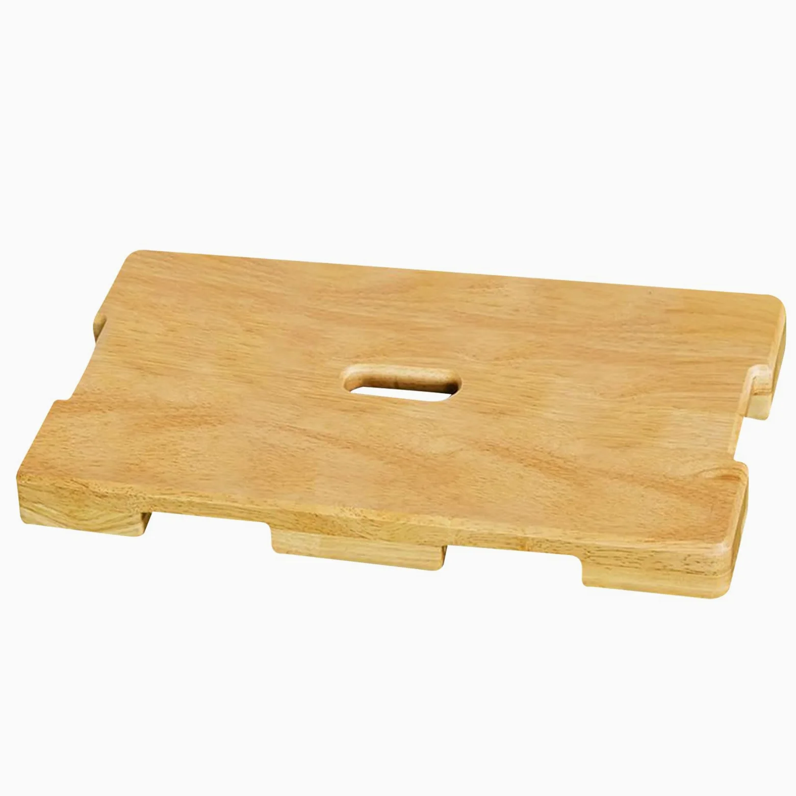 Tabla De Ejercicio Madera Estiramiento Intenso | Tabla De Madera Para Estirar Pie Y Fitness Para Gimnasio Entrenamiento Resistente Estiramiento Fuerza Recuperación para