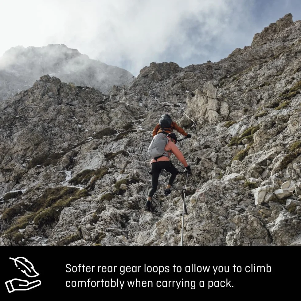 SALEWA Xplorer Harness, Accesorio Unisex