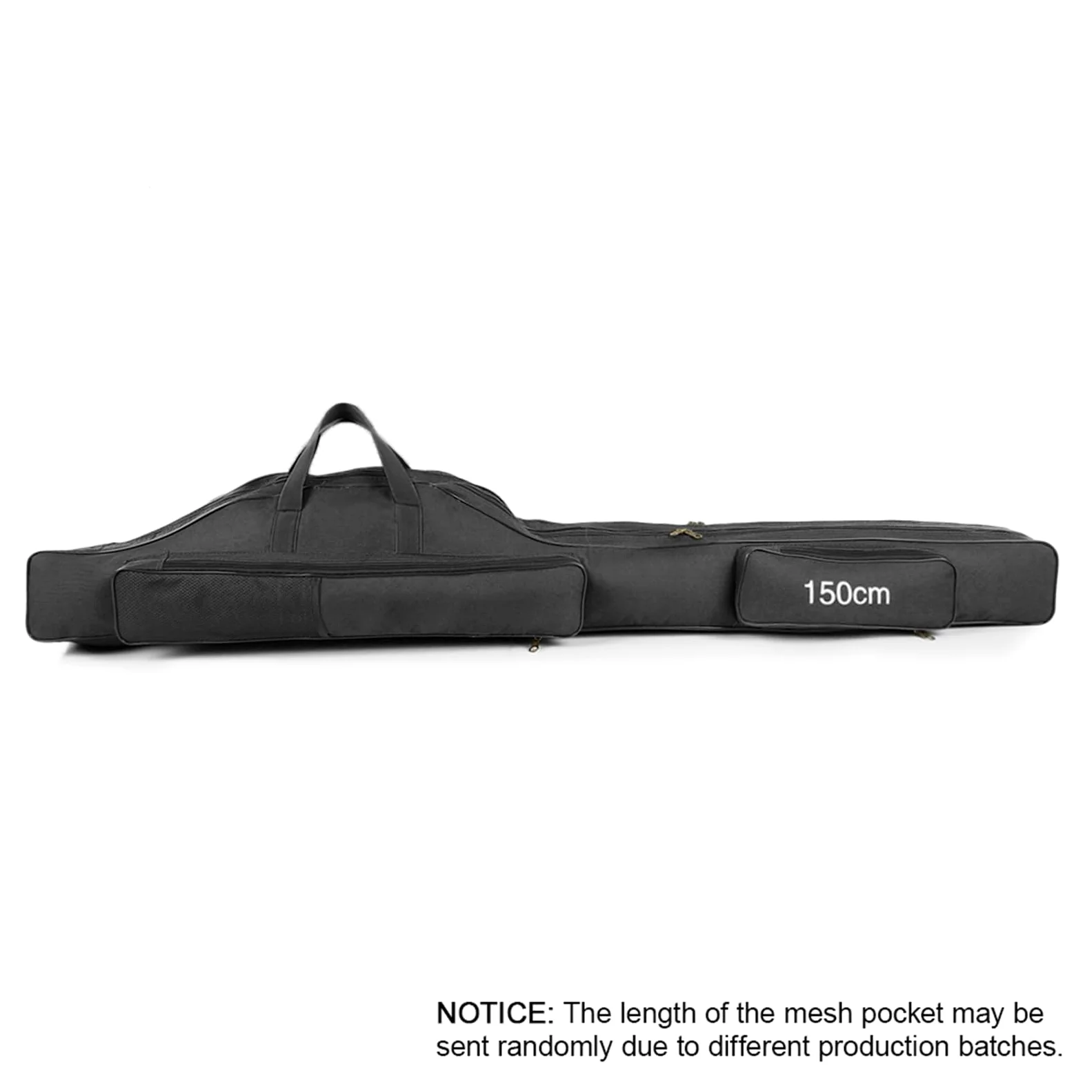 Angeltasche,tragbar,faltbar,Angelrute,Rollentasche,Angelrute,Ausrüstung,Tackle Tool,Transportsche,Reisesche,Aufbewahrungssche,Organizer