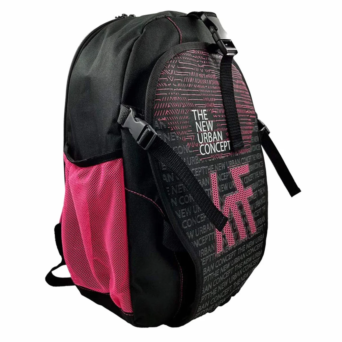 KRF Mochila para Patines New York