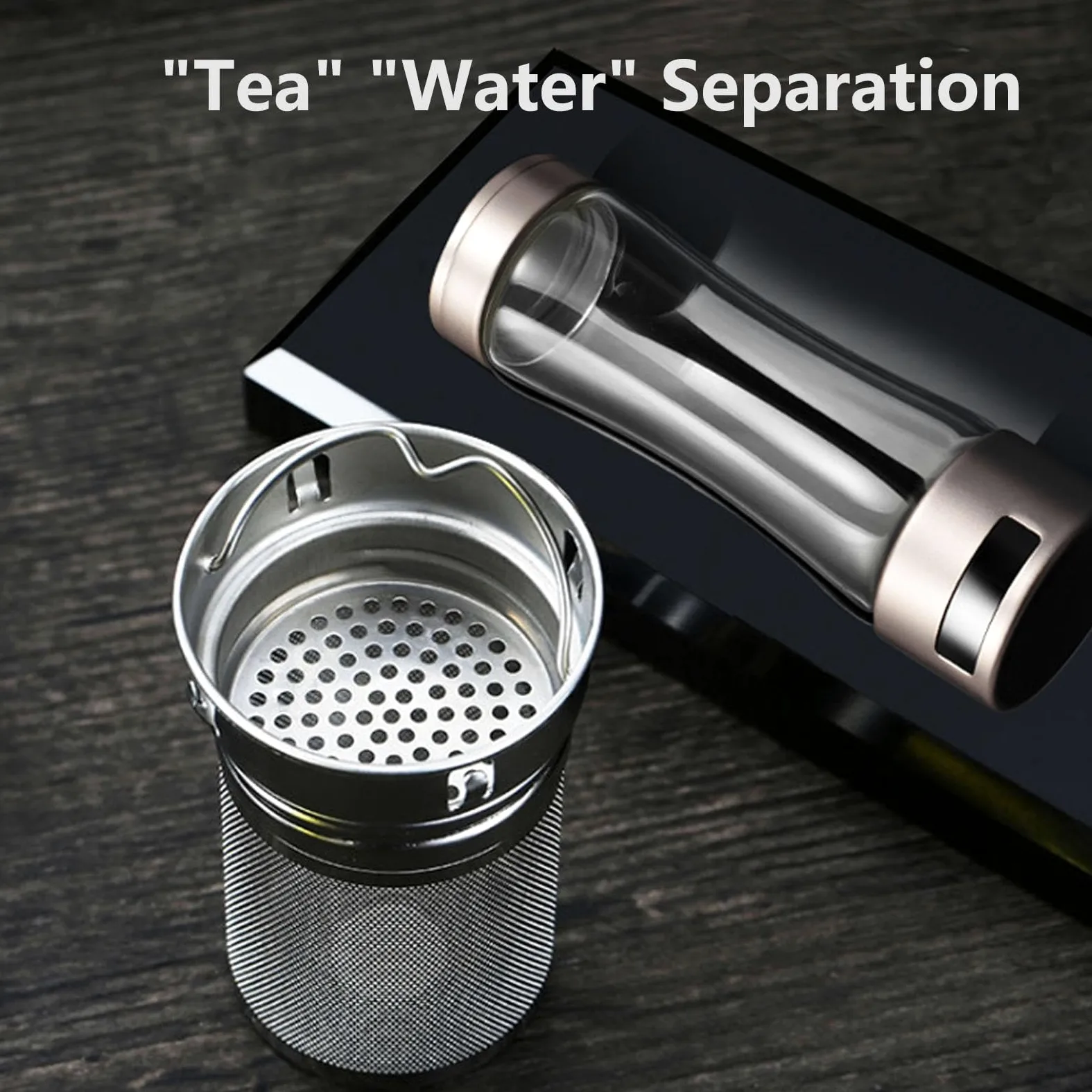 Botella De Agua Rica En Hidrógeno Generador De Agua De Hidrógeno Máquina De Ionizador De Agua De Hidrógeno Con Tecnología SPE Contenido De Hidrógeno De Electrólisis De 3 Minutos Hasta 1300 PPB 250 Ml(