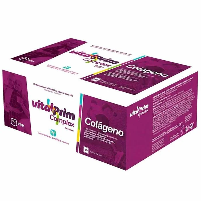 Vitalprim Collagene 30 Bustine