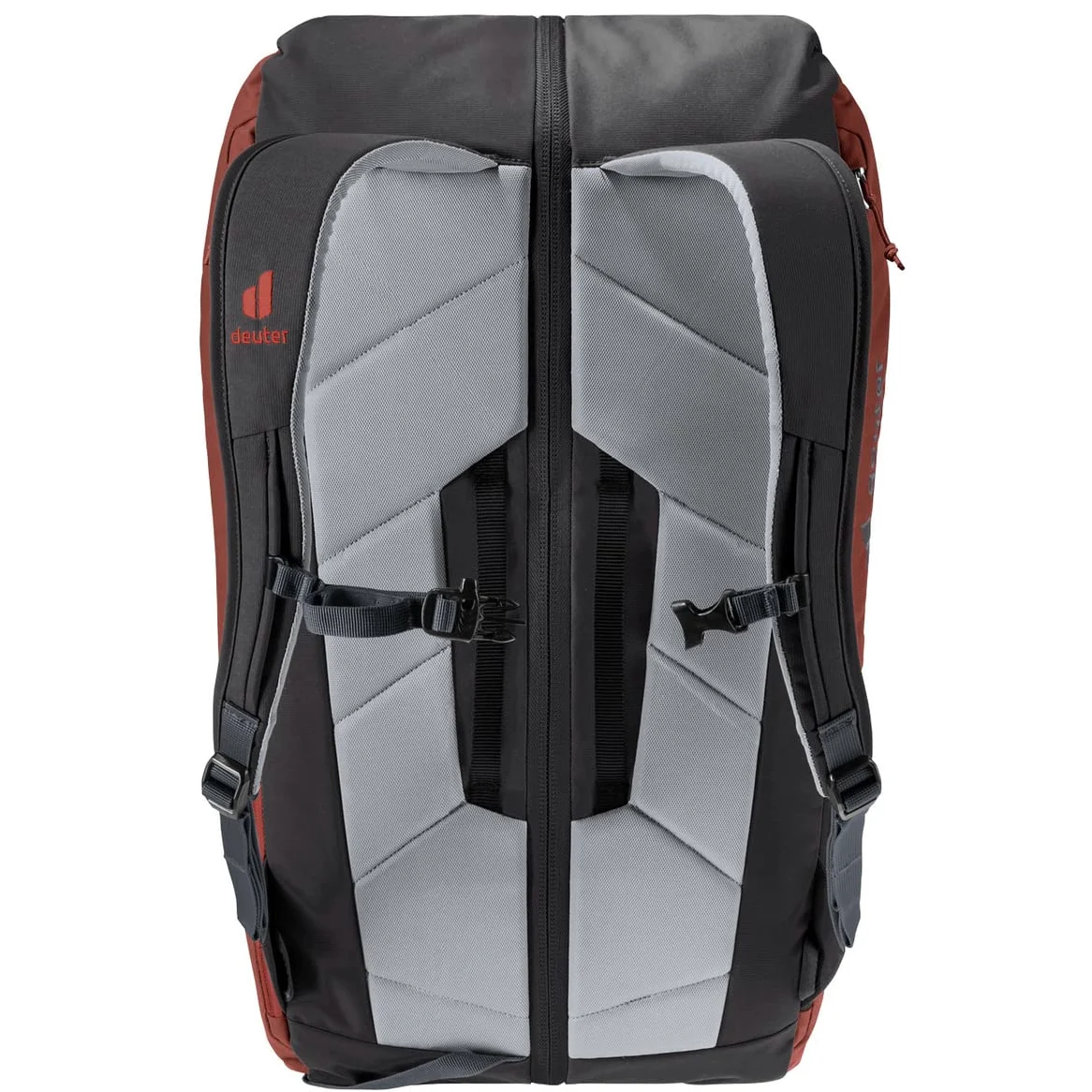 Deuter Gravity Motion Mochila de escalada (35 L)