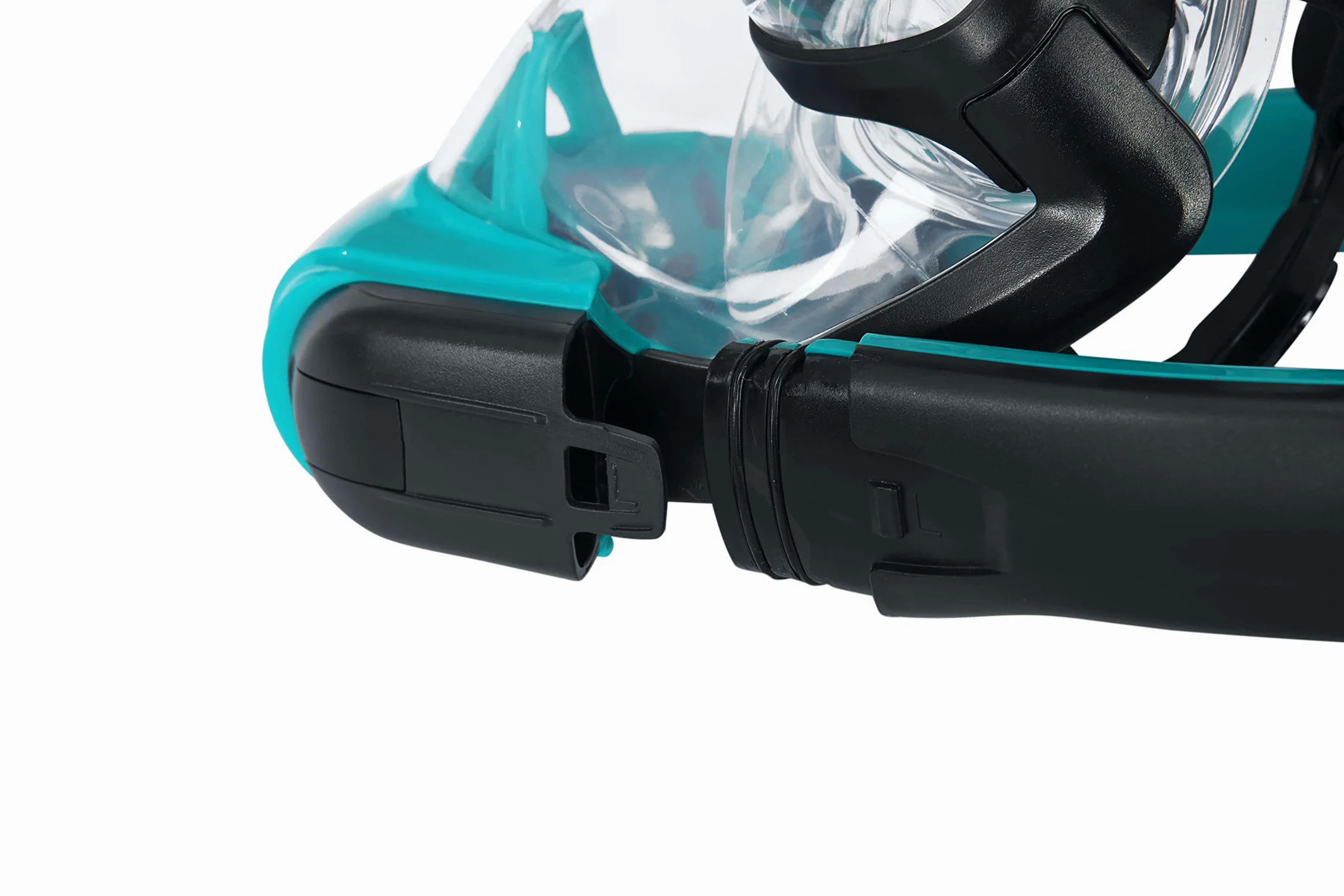 Bestway Hydro-Pro SeaClear Flowtech Full-Face Snorkelling Mask