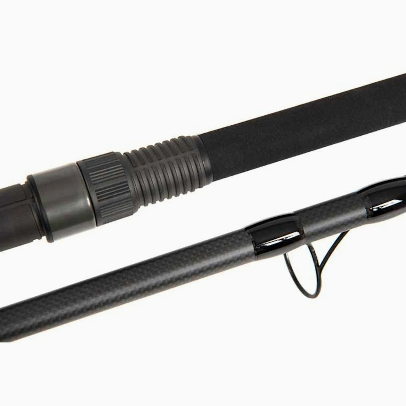 Fox Horizon X3 S 12ft 3.50lb ABBR Handle - Caña de pescar para carpas, caña de pescar