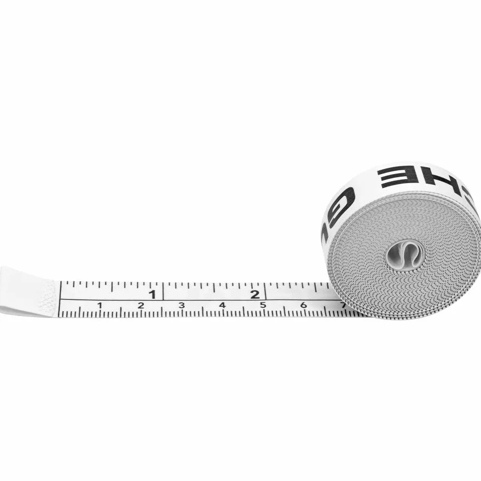 Mission Darts BX078 | Tira de cinta métrica para diana y guía Oche para una fácil configuración