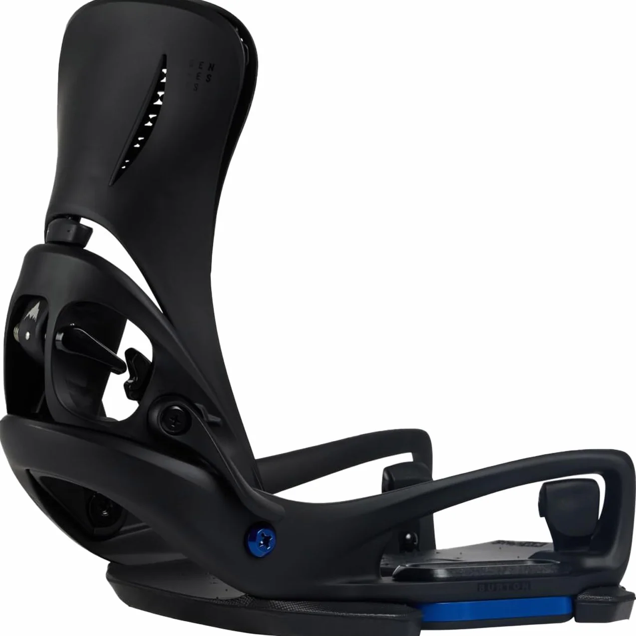 Burton Step on Genesis Est Snowboard Fijación Negro Hombre