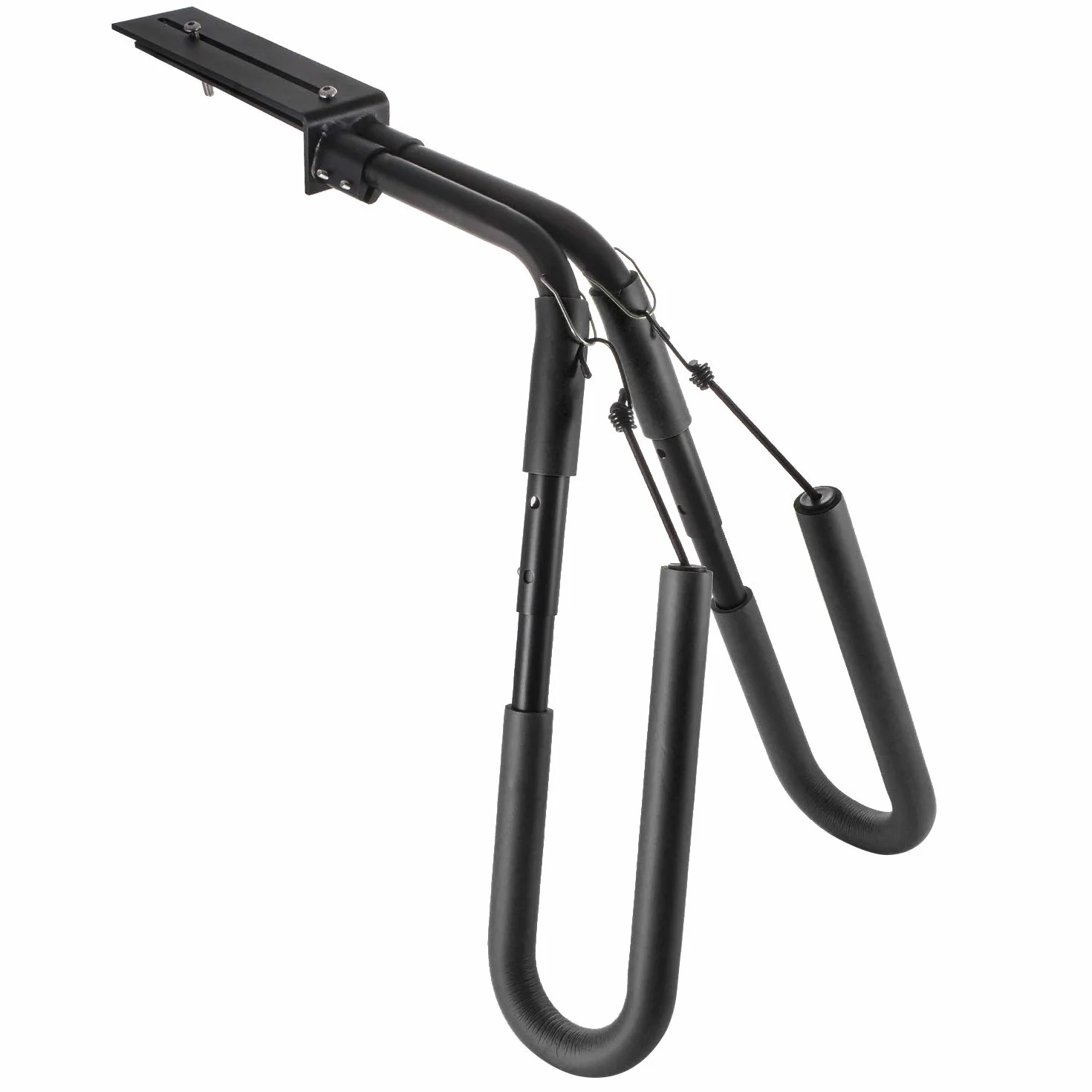 Soporte de Tabla de Surf para Ciclomotor Scooter Bicicleta Montaje al Aire Libre