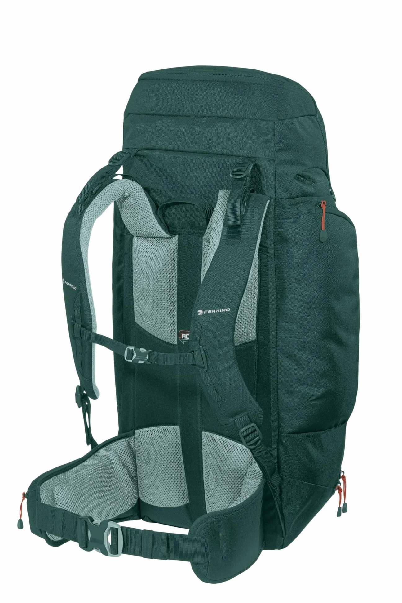 Ferrino Mochila Trekking Dundee 70