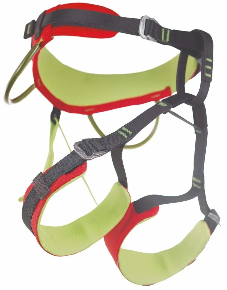 C.A.M.P. ENERGY JR Arnés De Escalada Junior Talla Unica