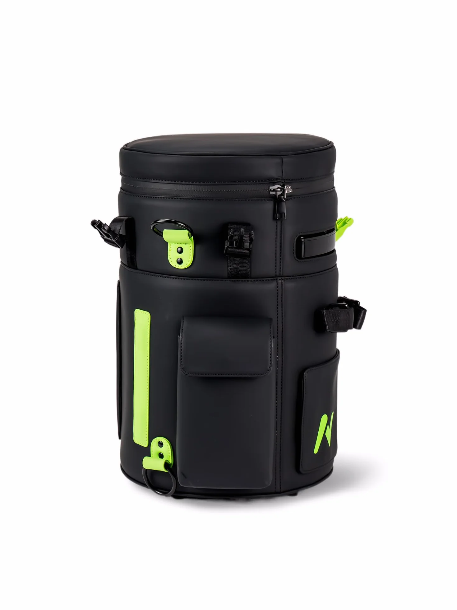 Netsportique Maquina lanzadora de Pelotas de Tenis portatil y compacta