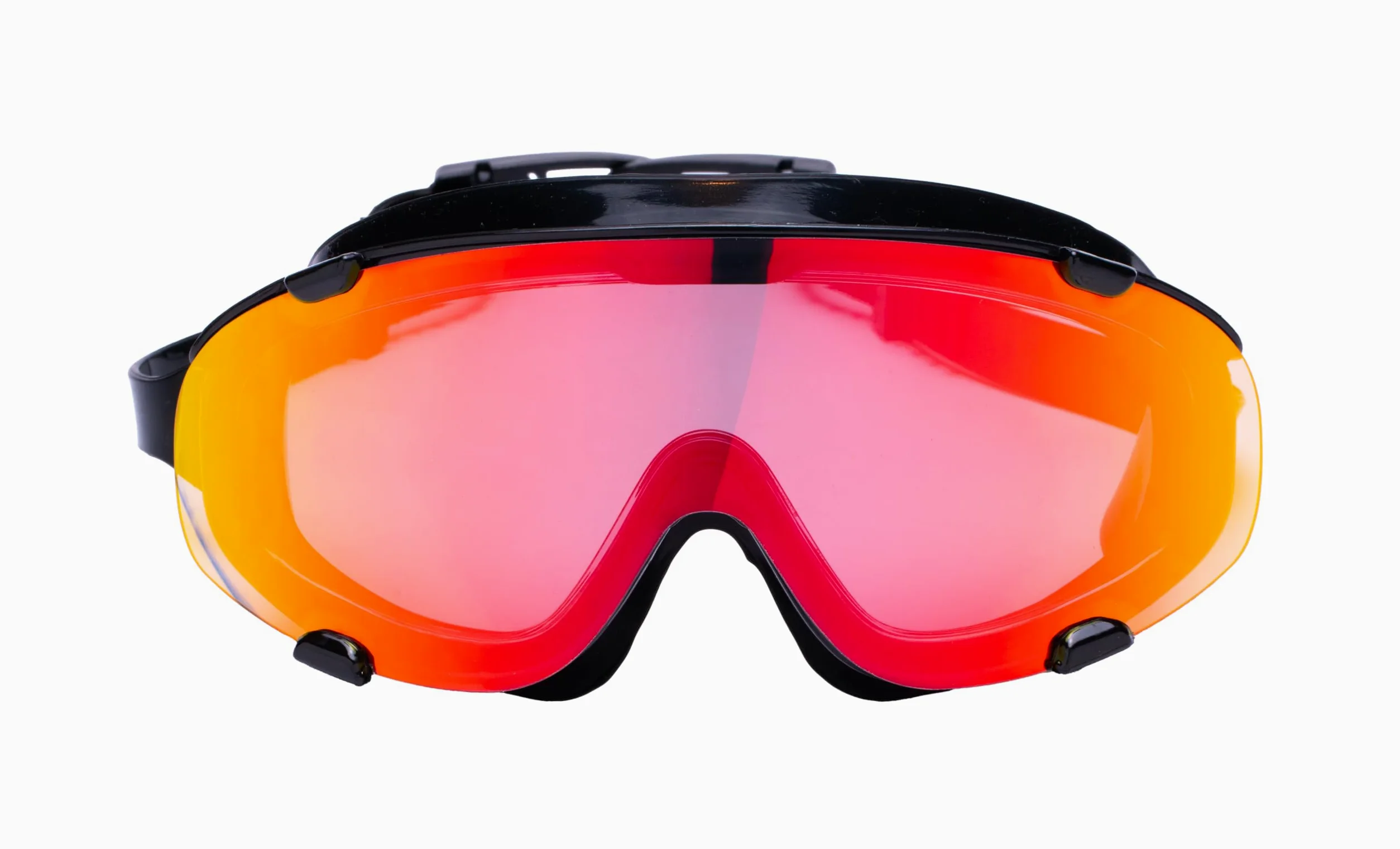 Clear'r Vision Pro - Máscara de natación para adultos