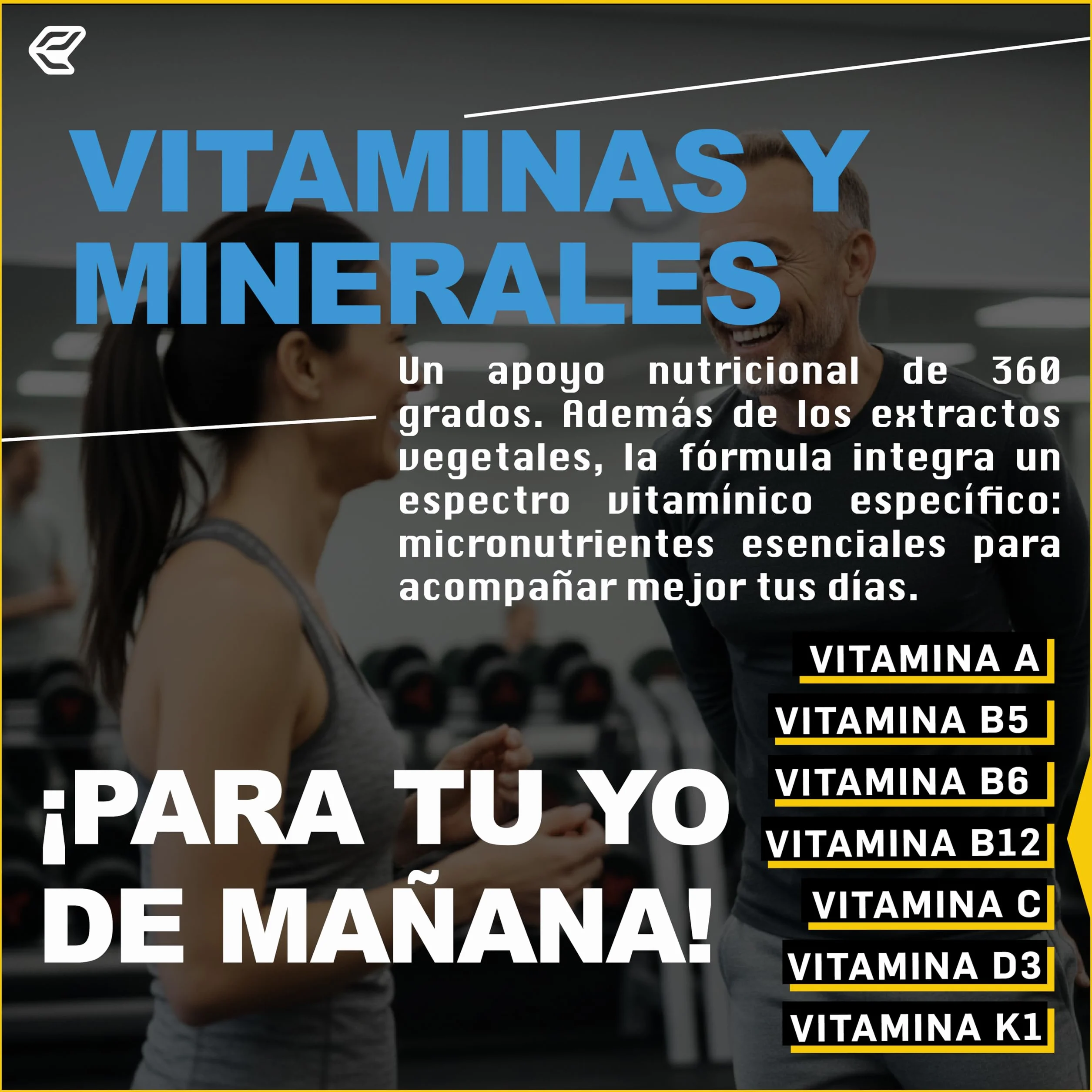 Italian Elite Testo Complex 120 Cápsulas - Maca 8000 mg, Tribulus, Fenogreco, Zinc, Arginina, Taurina, Ashwagandha, Vitaminas y Minerales