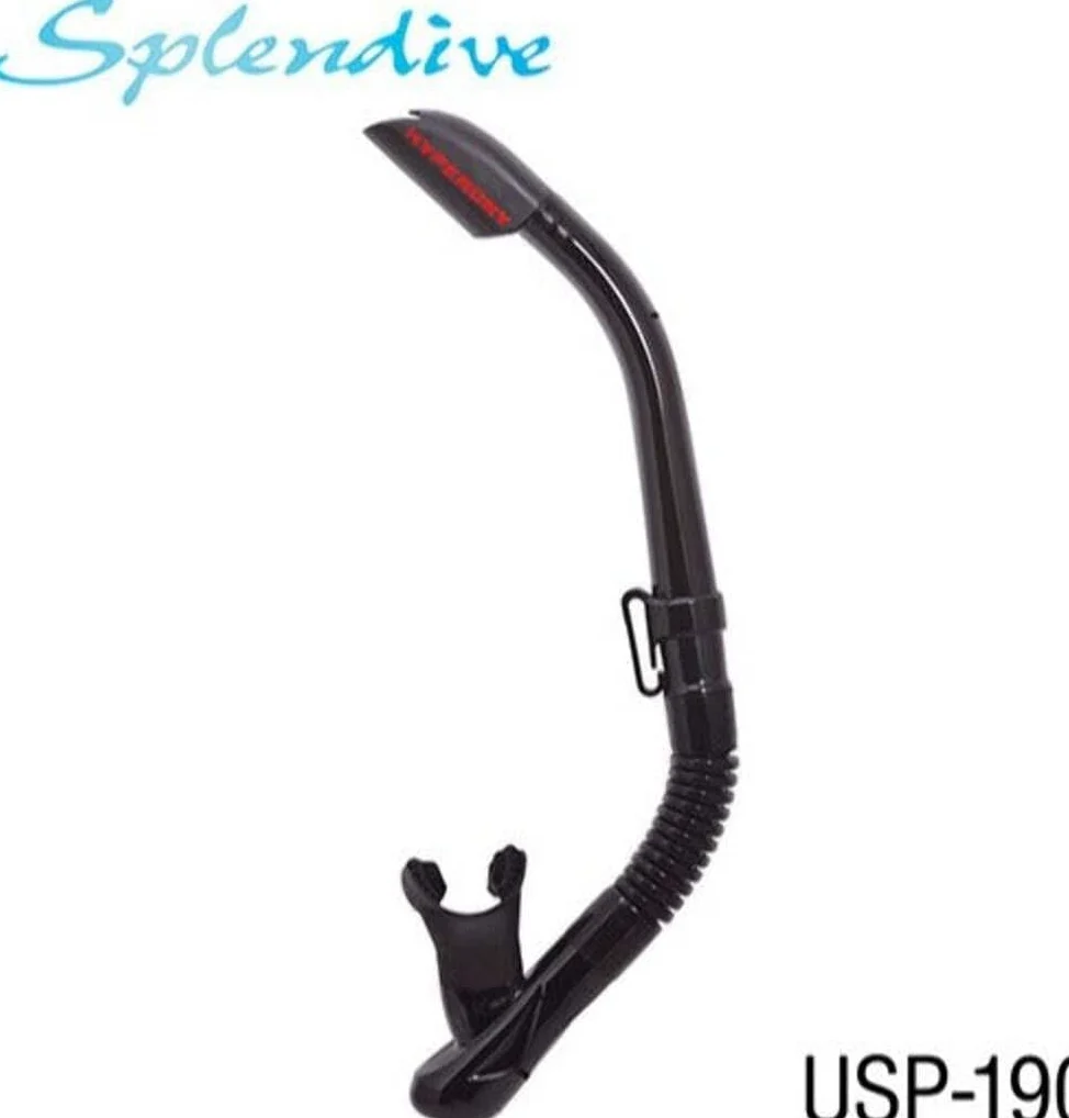 Tusa Sport Uc7519p Mask&tube Snorkeling Set One Size
