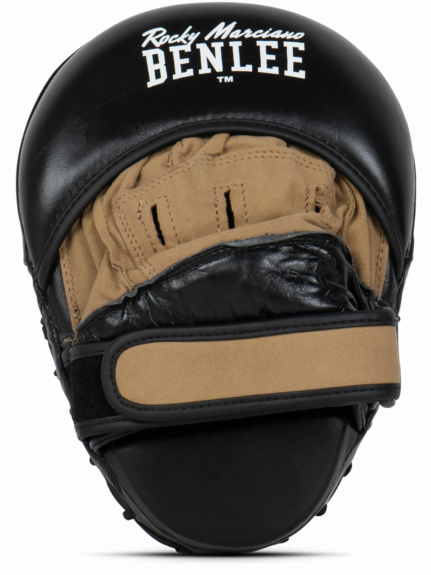 Ben Lee Punch Mittens Moore