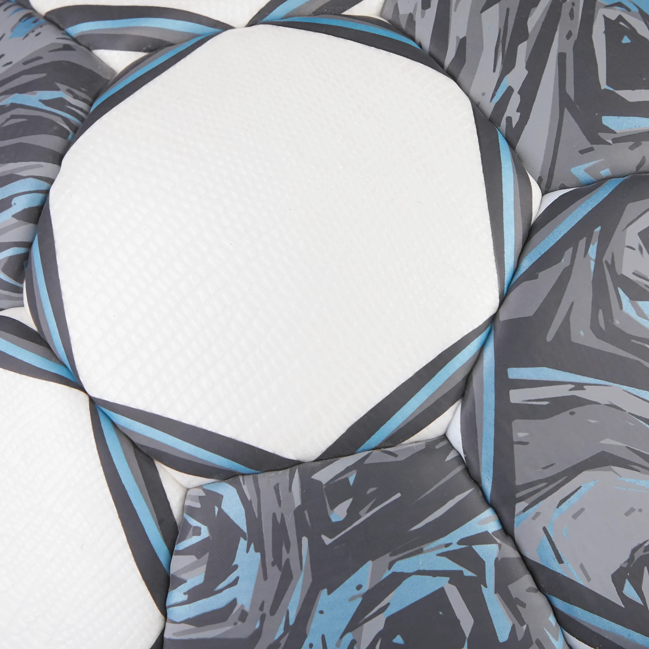 Derbystar Topic APS, Blanco Gris Azul 5