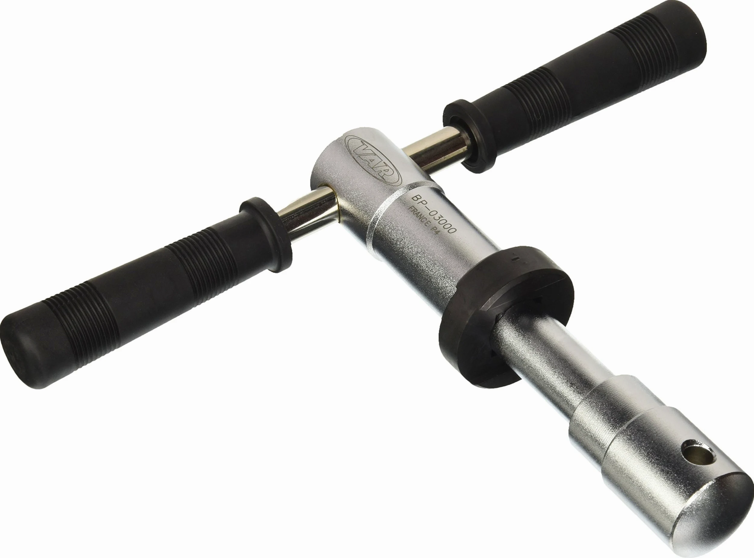 Var Herramienta Eje Pedalier - BP-03000 para 35,1/36,1mm