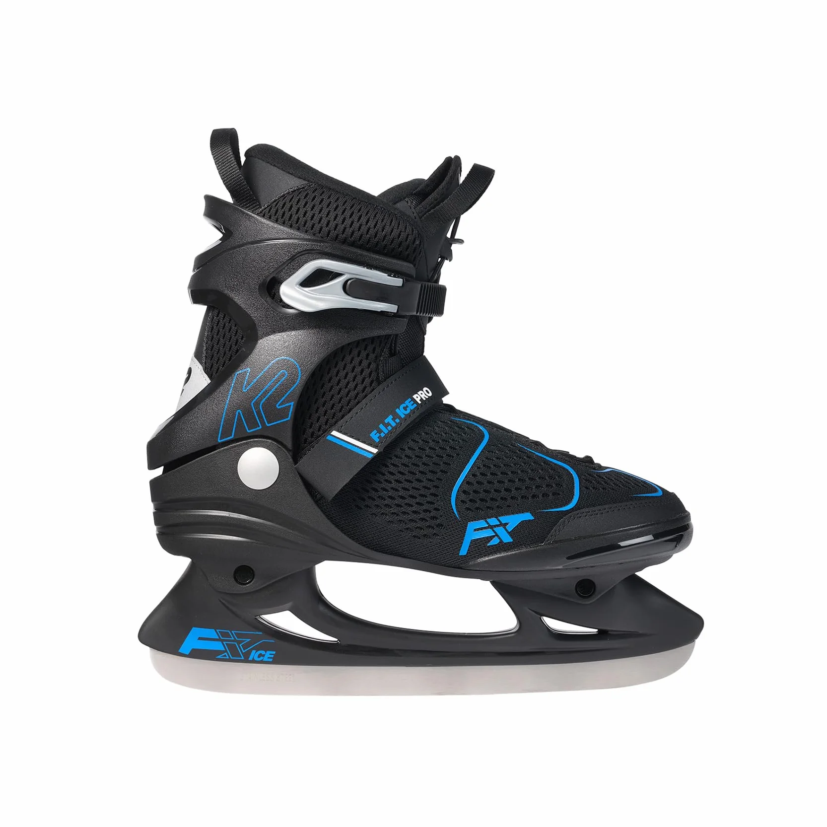 K2 F.i.t. Ice Pro Patines de Hielo Hombre